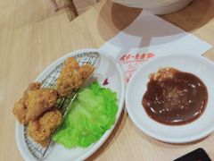 -味千拉面(郑州杉杉奥特莱斯购物广场店)