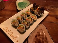 -Outdark Korean Restaurant