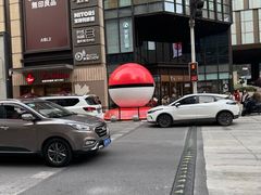 -龙湖重庆时代天街