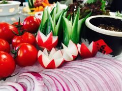 锦绣果蔬-保定会馆(秀兰店)