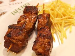 -Tapa Tapa