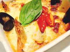 -娜娜家·Nana's restaurant(国金汇店)