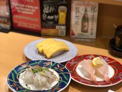 -大起水产回转寿司(りんくうシークル店)