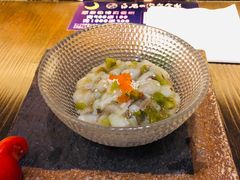 -白石の深夜食堂(宝龙店)