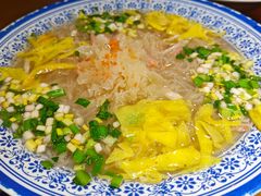 -杏花村水席楼(西大街总店)