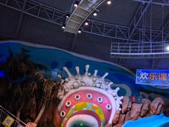 -烟台海昌鲸鲨海洋公园
