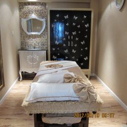 包房-青青一生美皮肤管理