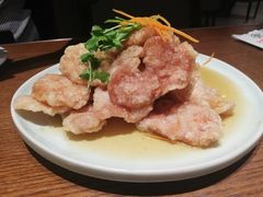 -北李妈妈菜·虾爬子大锅贴(贵和店)