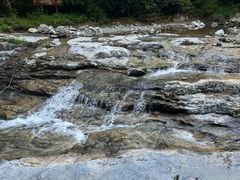 -龙门涧景区