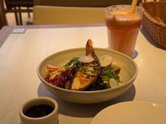 -无印良品餐堂 MUJI Diner(成都太古里店)