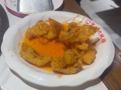 -玺炖·中国铁锅炖(南京东路店)