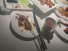 -贝勒爷·酥不腻烤鸭
