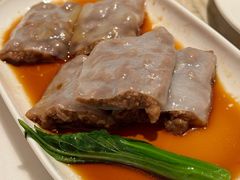 -彩丰楼中餐厅(深圳国际会展中心洲际酒店)