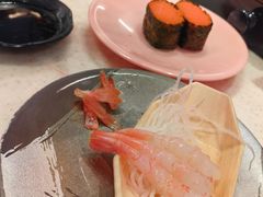 -争鲜回转寿司(东方银座店)