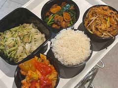 -阿那亚第六食堂(文创街区店)