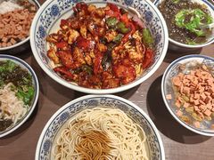 -王繁星面馆(西安熙地港店)