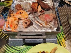 -舜和巴西烤肉餐厅(舜和国际店)