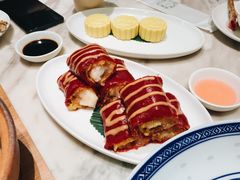 -香港百合居(LCM置汇旭辉广场店)