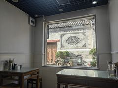 -清真·鸦儿李记·小馆(后海店)