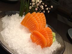 -山葵家·创意料理(EFC欧美广场店)