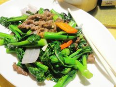 -大笑饭堂(甲子桥店)