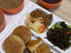 -香妃烤鸡(新奥店)