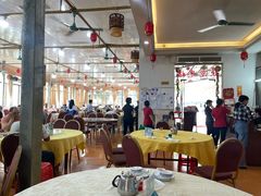 -区海鸡场饭店(石壁店)