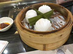 -虾饺妹·粤式手工点心(水荫路店)