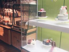 -秋田满满烘焙店