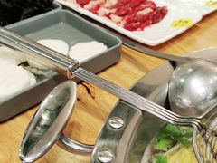 -嬷孙家潮汕牛肉火锅(北京路天河城店)