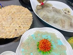 -官塘陈记鱼生·潮汕砂锅粥·牛肉火锅(潮枫路总店)