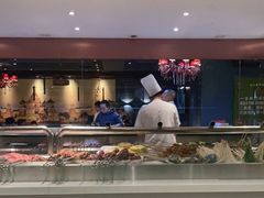 -通海俄式烧烤·俄罗斯大串(嵩山路店)