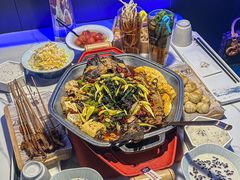 -马邦子·紫苏烤鱼(恒隆广场店)