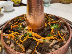 九寨正宗鲜牦牛肉汤锅-乡土特色.冷锅鱼.牦牛肉汤锅