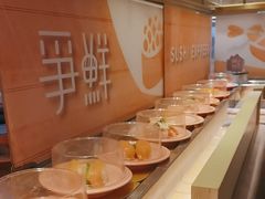 -争鲜回转寿司(东方银座店)