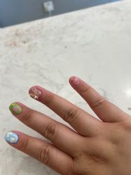 -Fanni美甲美睫皮肤管理