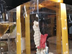 -广州四季酒店·佰鲜汇·现代法餐