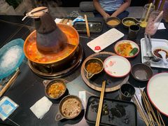 -乔先生涮肉·鲜活牛羊肉火锅(塘沽店)