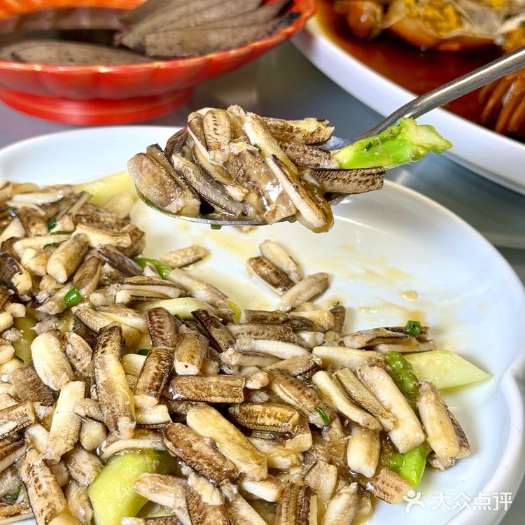 一个隐藏在上海街头的米其林面馆•雲和面馆