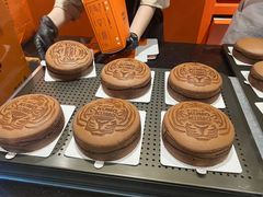 -KUMO KUMO甜品·冰淇淋(深圳壹方城店)