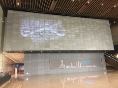 -广州市城市规划展览中心