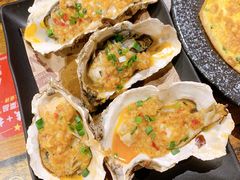-金谷园饺子·烧烤(人大总店)
