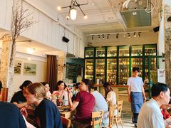 -RAC BAR(安福路店)