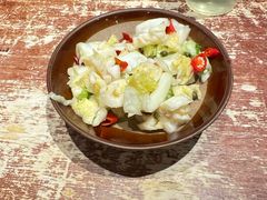 -馬伍旺川菜(安德门店)