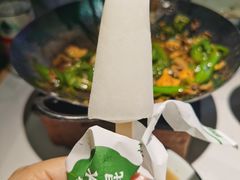 -费大厨辣椒炒肉(万家丽一店)