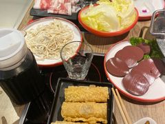 -彤德莱牛肉火锅(双港店)