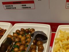 -海底捞火锅(万达广场店)
