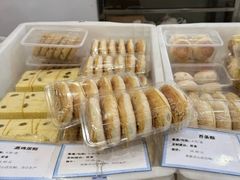 -美新点心店(陕西北路店)