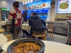 -启东小海鲜(庄先湾路1号店)