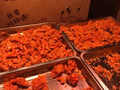 -靳小哥炸肉旗舰店